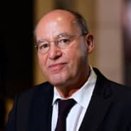 Gregor Gysi