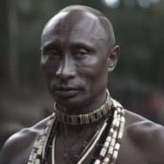 Blackdimir Putin