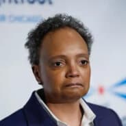Lori lightfoot