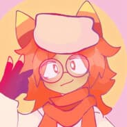 Local furry femboy