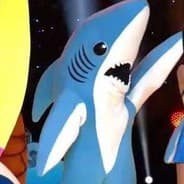 Right Shark
