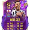joe willock