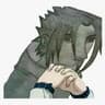Uchiha Sasukeeeeee