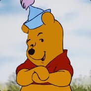 Winnie the Pooh