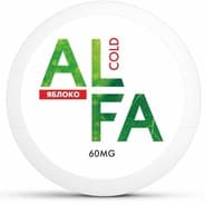 Alfa яблоко (60) мг