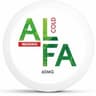 Alfa яблоко (60) мг