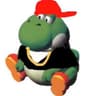 Beeeg Yoshi