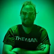 MISTER GREEN