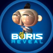 BRRRRRRRReveal