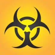RADIOACTIVE