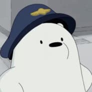 bear