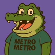 metro metro
