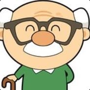 Grandpa
