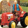 Traktorman
