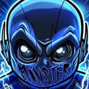 monster