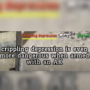 CripplingDepression
