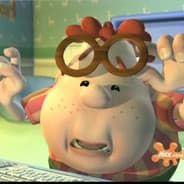 Carl Wheezer