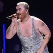 Sam Smith
