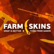 Gabriel I Farmskins ✅