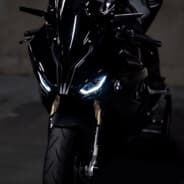 S1000RR PEEK