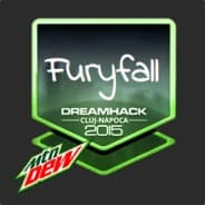 Furyfall