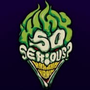 whysoserious?