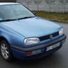 VW GOLF 3 630HP VR6 Turbo