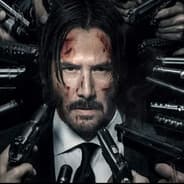 JOHN WICK