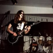 Vlad Faust