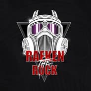 RaekenTheRock