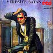 VERESIYE SATAN 666