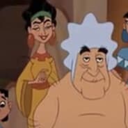 PAPI kuzco