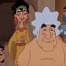 PAPI kuzco