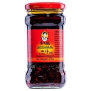 lao gan ma peanuts in chili oil