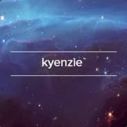 kyenzie