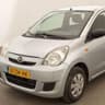 daihatsu cuore