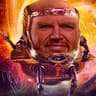 Ruler of Agartha