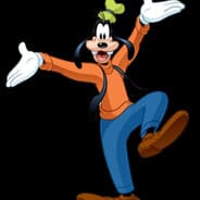 Goofy