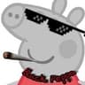 Big pig