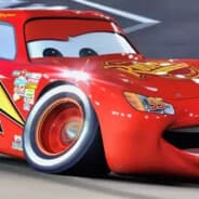 lightning mcqueen