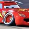 lightning mcqueen