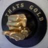 THATS GOLD!