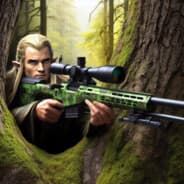Legolas