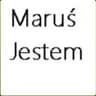 Maruś Jestem.