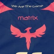 matrix -M