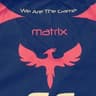 matrix -M