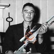 J. Robert Awpenheimer