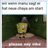 Okay oder so
