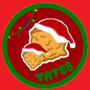SantaTot