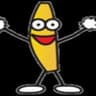 Butterbanane